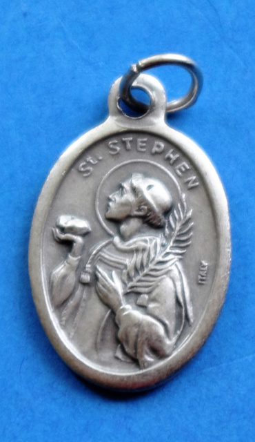 St. Stephen Medal